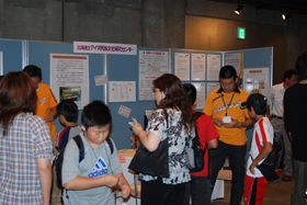 �u�[�X�̗l�q