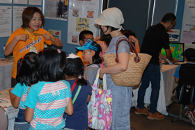 �u�[�X�̗l�q